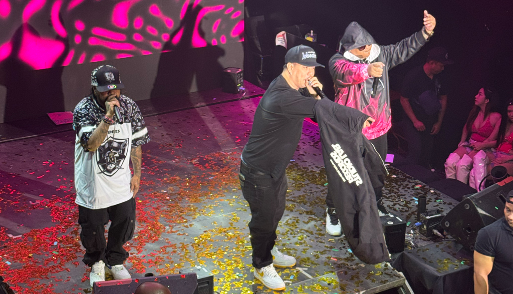 foodpanda Logistics Wraps up Nationwide Year-End Celebration in Pampanga foodpanda blog 03