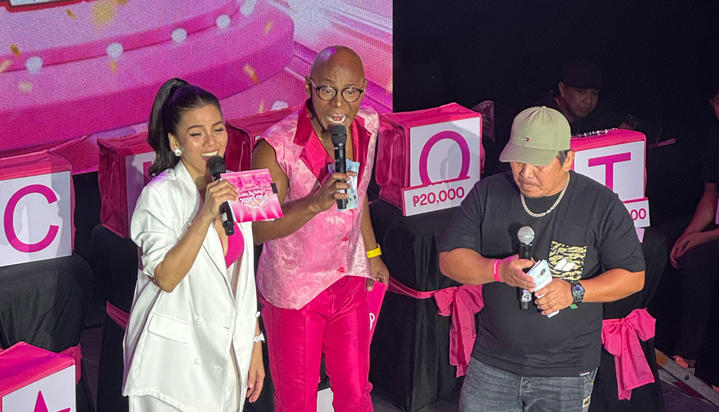 foodpanda Logistics Wraps up Nationwide Year-End Celebration in Pampanga foodpanda blog 04